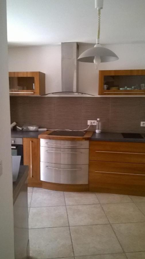 Le Pesquier Apartment La Ciotat Exterior photo