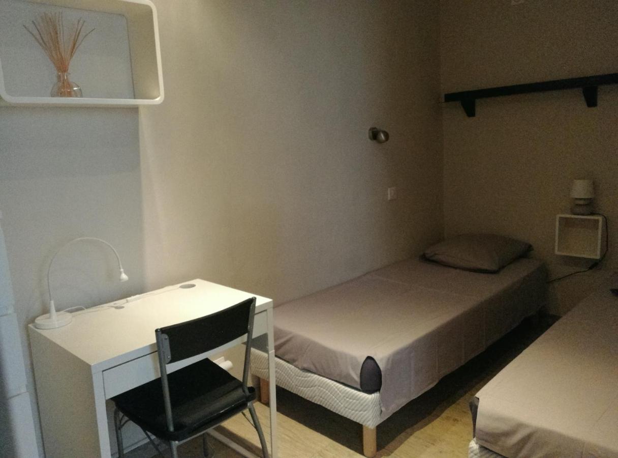 Le Pesquier Apartment La Ciotat Exterior photo