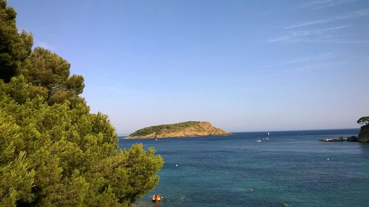 Le Pesquier Apartment La Ciotat Exterior photo